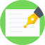 Contract icon 64x64