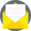 Email icon 64x64