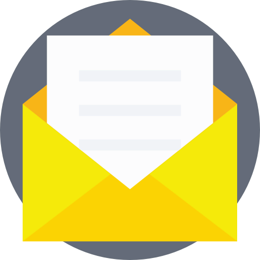 Email icon