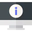 Information 图标 64x64