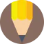 Pencil icon 64x64