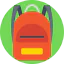 Backpack icon 64x64