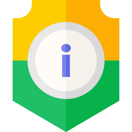 Secure icon