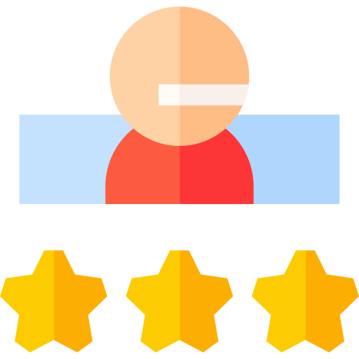 Rating icon