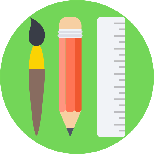 School material icon