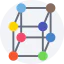 Cube icon 64x64