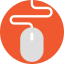 Mouse icon 64x64