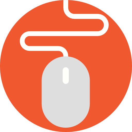 Mouse icon
