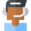 Customer service icon 64x64