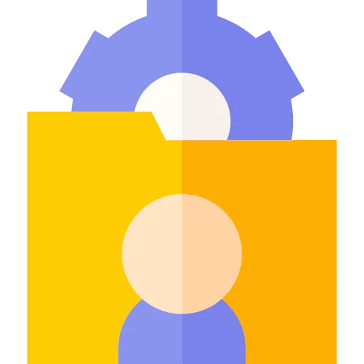 Settings icon