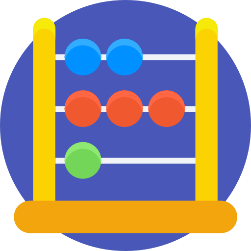 Abacus icon