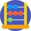 Abacus icon 64x64