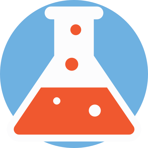 Flask icon