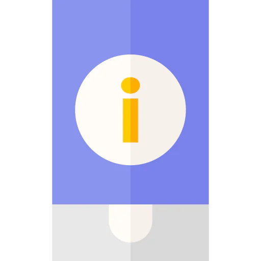 Information icon