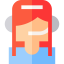 Customer service icon 64x64