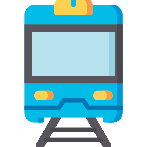 Train icon