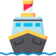 Ship icon 64x64