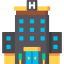 Hotel icon 64x64