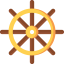 Steering wheel icon 64x64