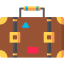 Suitcase icon 64x64