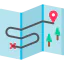 Map icon 64x64