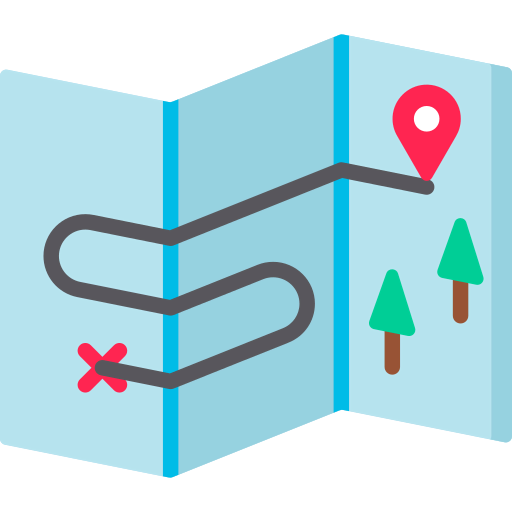 Map icon