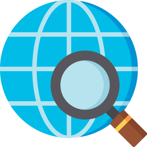 Search icon