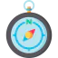 Compass icon 64x64