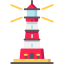 Lighthouse icon 64x64