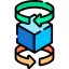 3d icon 64x64