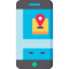 Gps icon 64x64