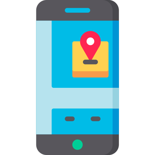 Gps icon