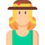 Tourist icon 64x64