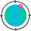 World icon 64x64