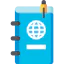 Journal icon 64x64