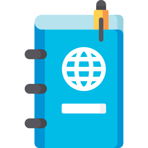 Journal icon