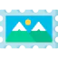 Stamp ícono 64x64