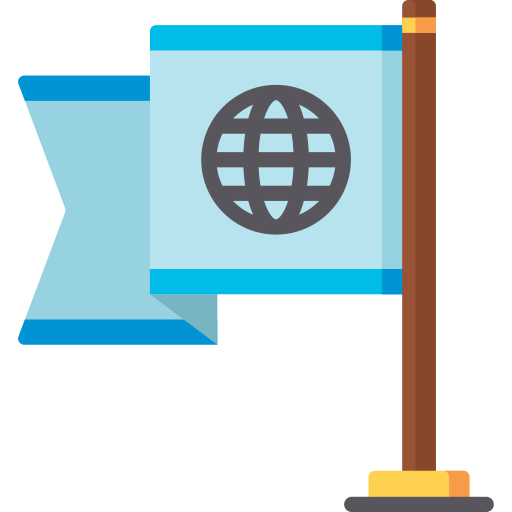 Flag icon
