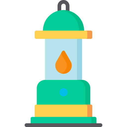 Lantern icon