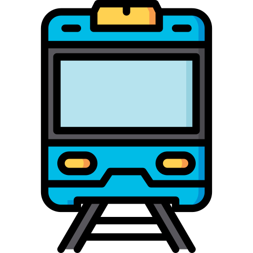 Train icon