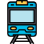 Train icon 64x64