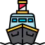 Ship icon 64x64