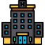 Hotel icon 64x64