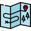 Map icon 64x64