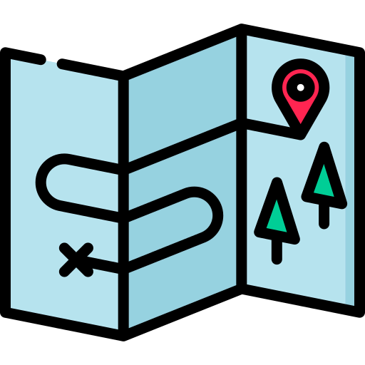 Map icon