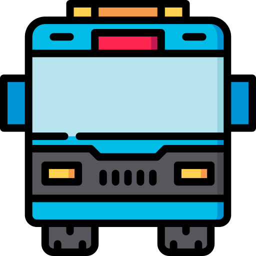 Bus icon
