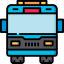 Bus icon 64x64
