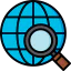 Search icon 64x64