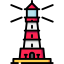 Lighthouse アイコン 64x64
