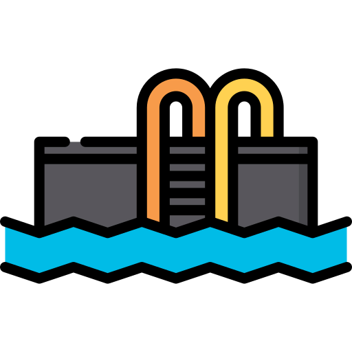 Pool icon